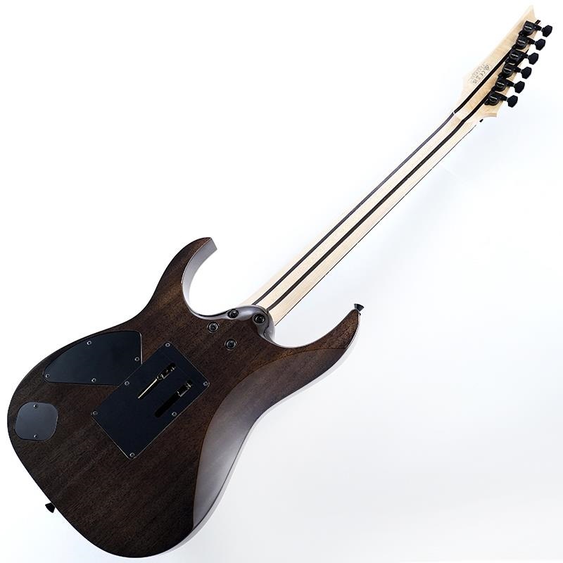 Ibanez j.custom RG8620AH-BQZ (Black Quartz) SN.F2516255 ｜イケベ