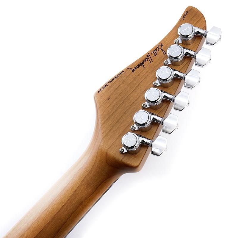 Suhr Guitars Scott Henderson Signature Classic(Fiesta Orange) SN