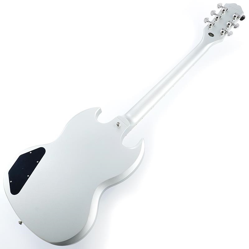 Epiphone SG Standard (Silver Mist) ｜イケベ楽器店オンラインストア