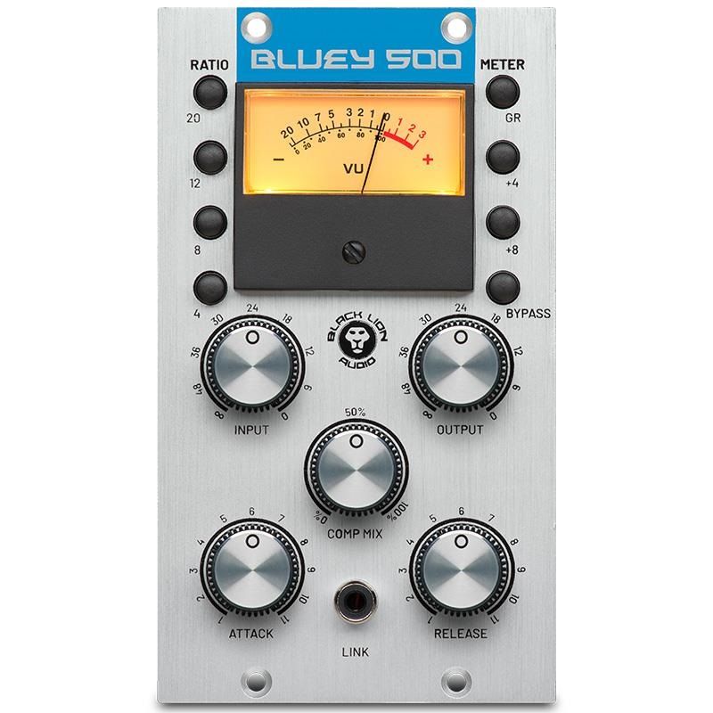 Black Lion Audio BLUEY 500(ブラックライオンオーディオ