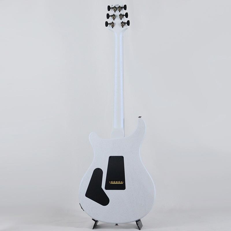 P.R.S. Standard 24 Satin (Pearl White) [SN.0405121] 【2025年生産品