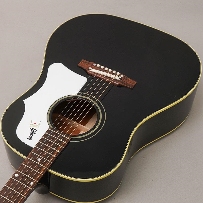 Gibson 【新楽器応援セール】60s J-45 Original Ebony (No PU