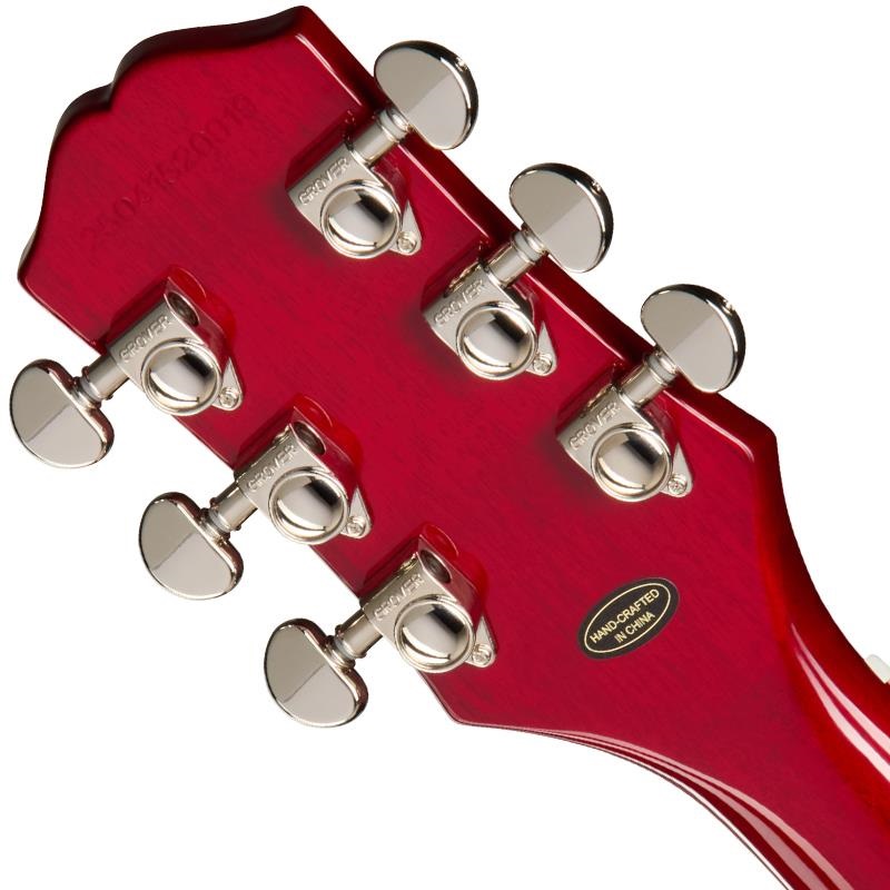 Epiphone SG Standard (Cherry) ｜イケベ楽器店オンラインストア