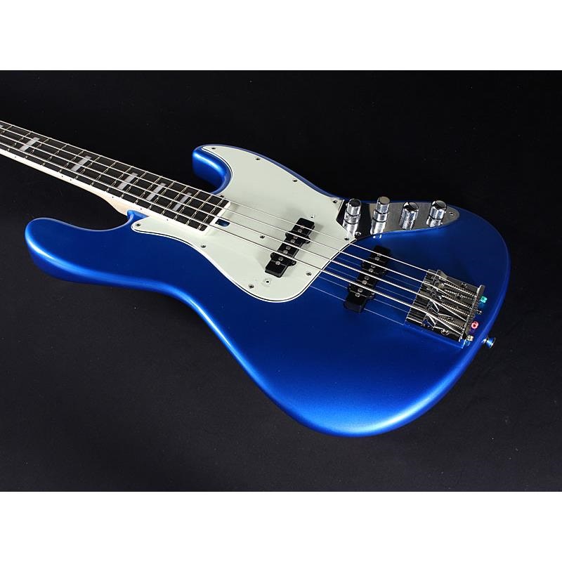 Moon JB-4A (LPB/E CR) ｜イケベ楽器店オンラインストア