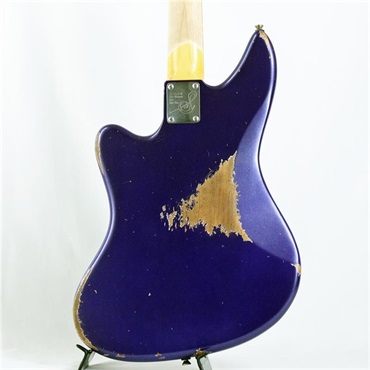 Stem JMB4 (Aged Purple Metalic) ｜イケベ楽器店オンラインストア