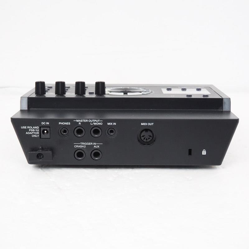 Roland USED 中古 TD-17 [Drum Sound Module] ｜イケベ楽器店