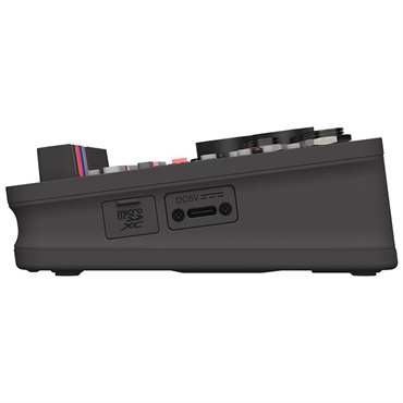 ZOOM LiveTrak L6max (ズーム)(デジタルミキサー)(レコーダー