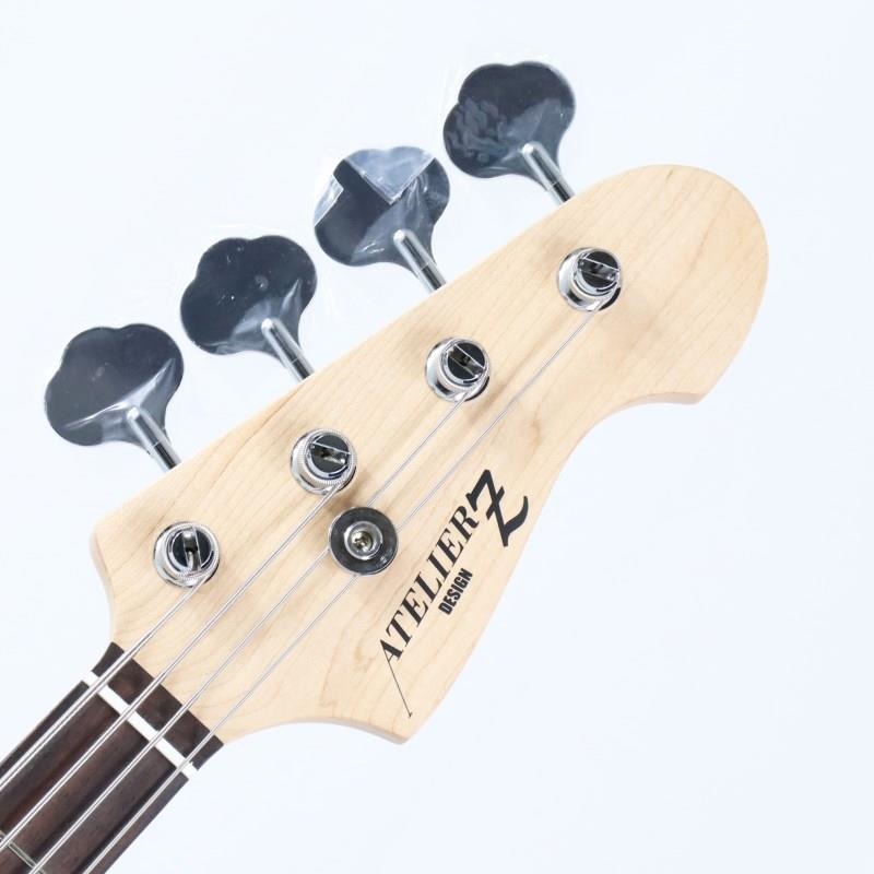 ATELIER Z babyZ-4J Vintage Surf Green (SFG) 【新楽器応援セール