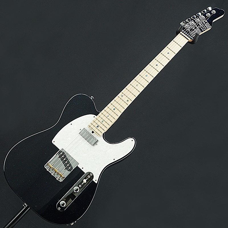 JAMES TYLER USED 中古 Japan Tylerbaster （Midnight with Turquoise