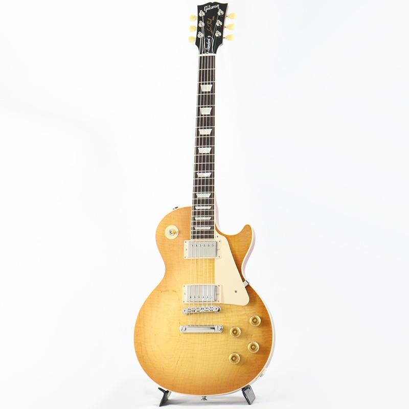 Gibson Japan Exclusive Les Paul Standard '50s Custom Shop Top