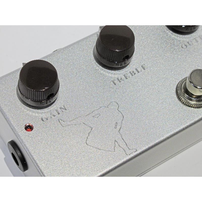 SUMO STOMP SHORT TAIL #S430 ｜イケベ楽器店オンラインストア