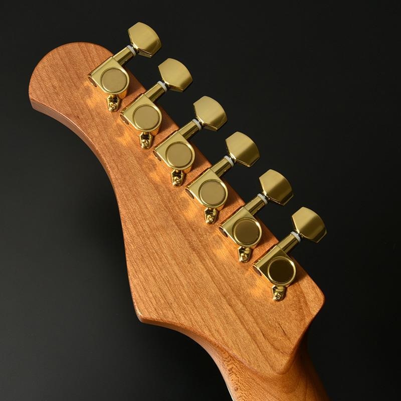 Bacchus Universe Series BTLC-1-RSM/R OWH ｜イケベ楽器店オンライン