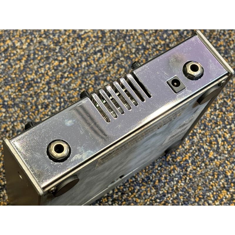 VOX USED 中古 Over the Top Boost ｜イケベ楽器店オンラインストア