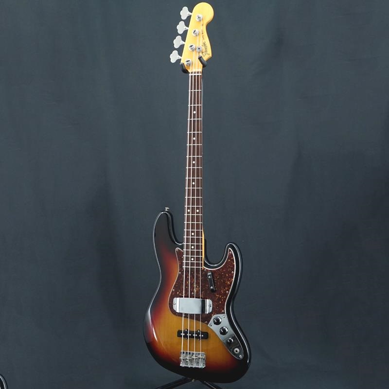 Fender USA USED 中古 American Vintage '62 Jazz Bass (3-Color