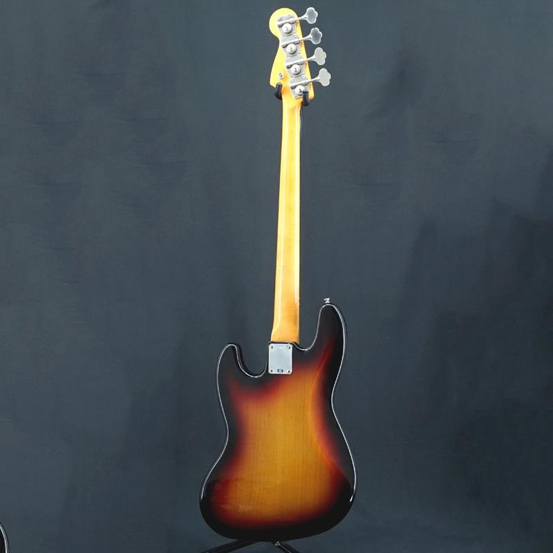 Fender USA USED 中古 American Vintage '62 Jazz Bass (3-Color