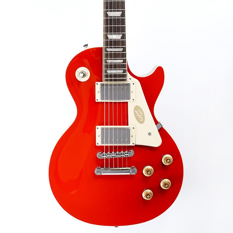 Epiphone Les Paul Standard '50s (Cardinal Red) ｜イケベ楽器店