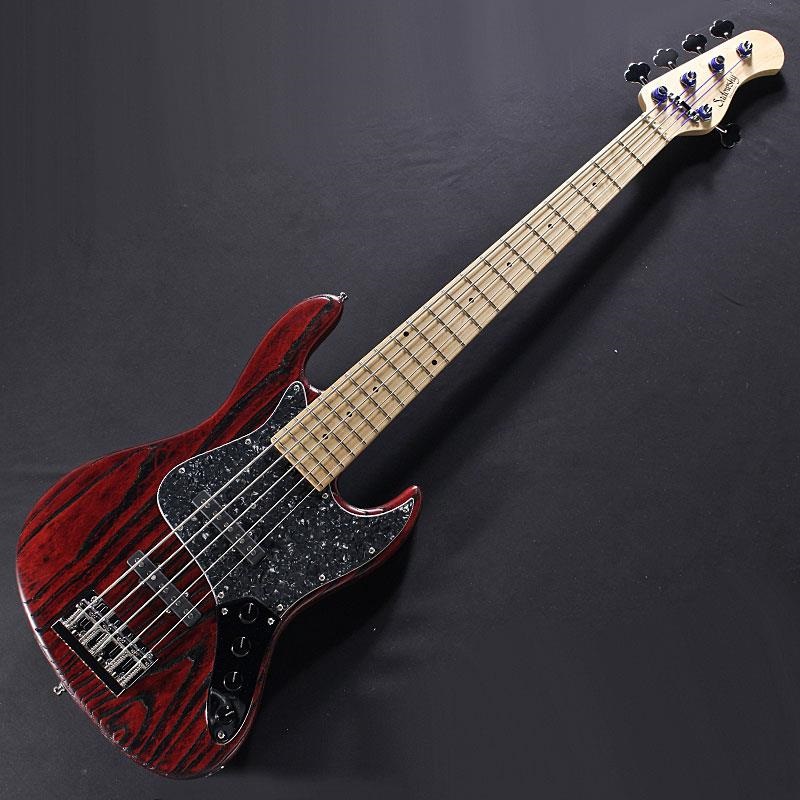 Sadowsky Guitars MetroLine 21-Fret Vintage J/J Bass 5st (SBG