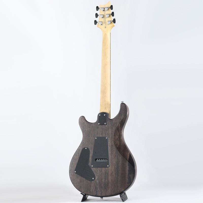 P.R.S. SE CE24 Standard Satin (Charcoal) ｜イケベ楽器店オンライン