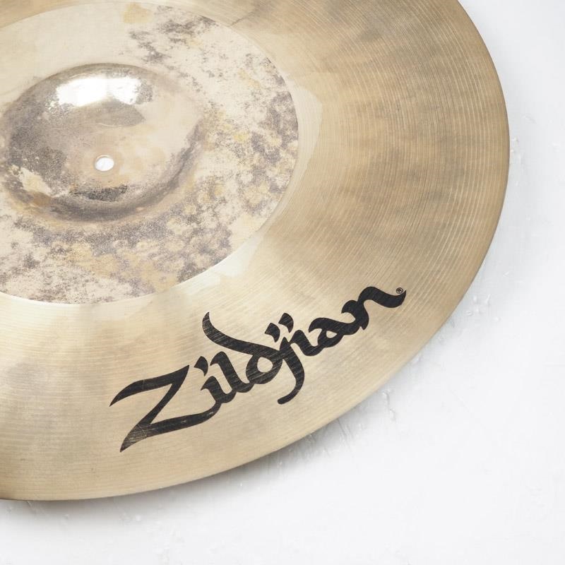 Zildjian USED 中古 K Custom Hybrid Ride 21 [NKZL21CHBR/2920g