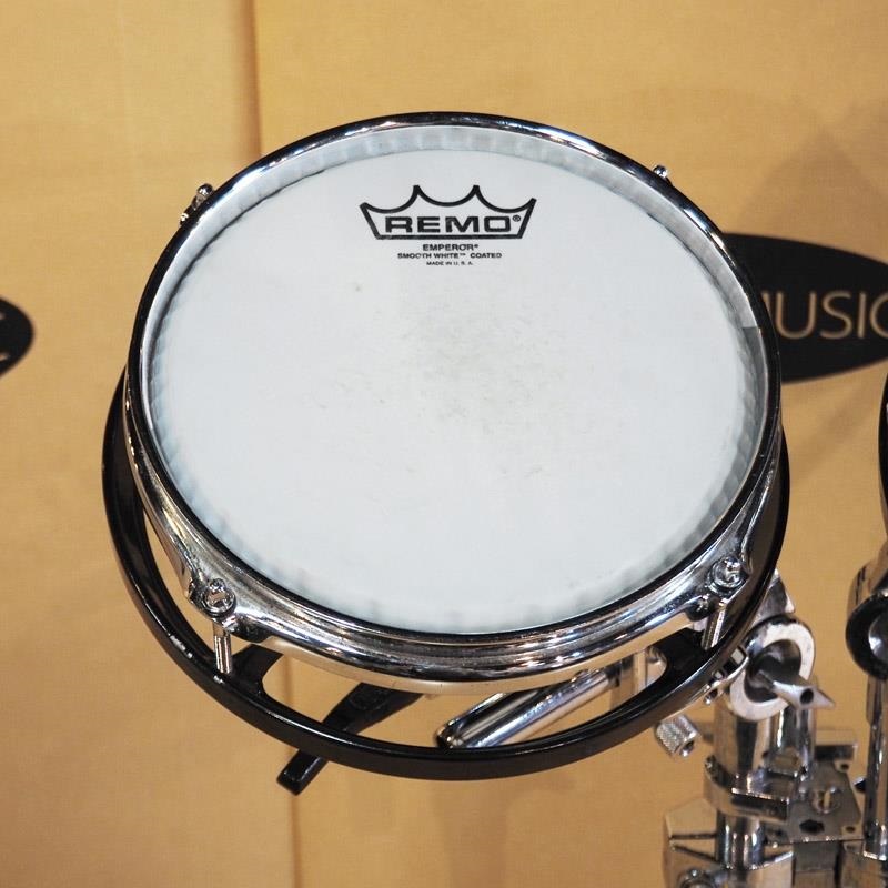 REMO USED 中古 Roto Tom 8''&10'' Set [RTB-8 & RTB-10/ロートタム