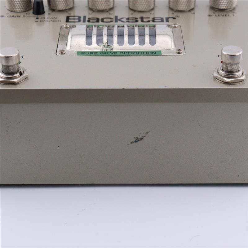 Blackstar HT-DUAL (Blackstar ブラックスター) distortion