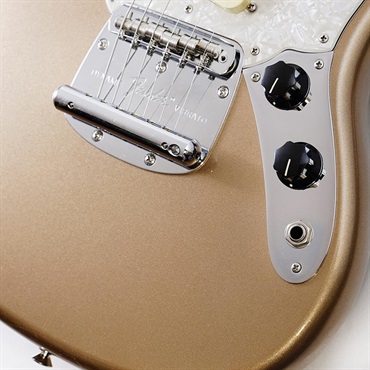 Fender Custom Shop Fender Experience 2025 Exclusive '60s Mustang