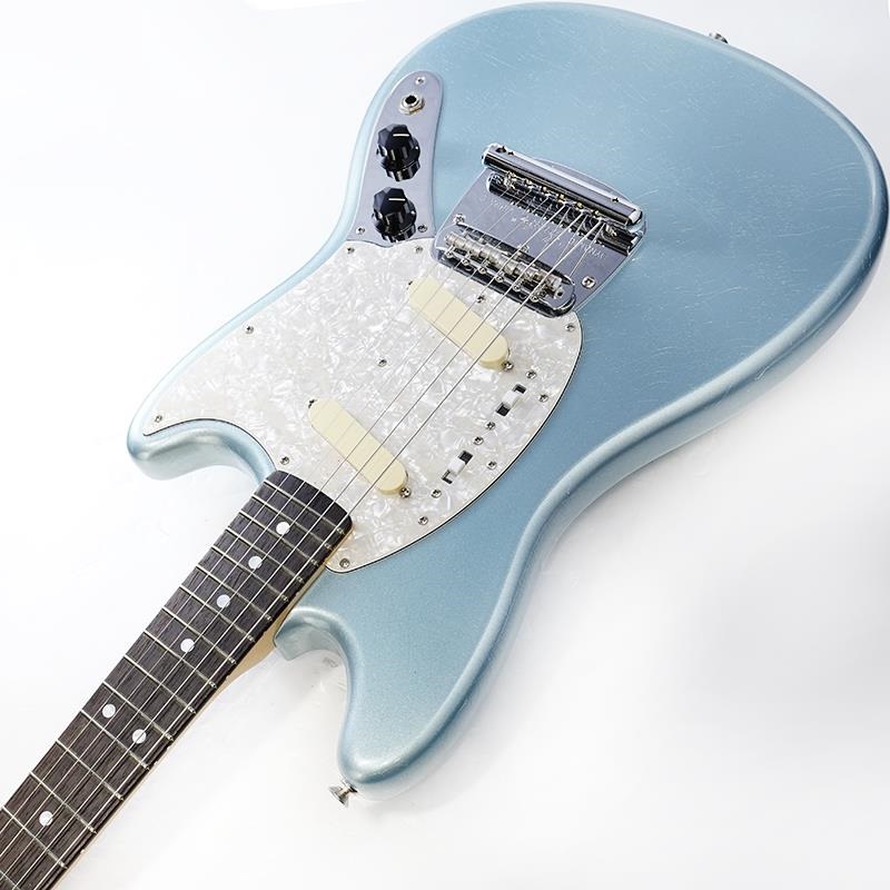 Fender Custom Shop Fender Experience 2025 Exclusive '60s Mustang