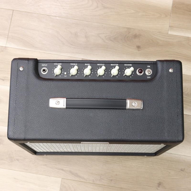 Fender USA USED 中古 Blues Jr IV ブルースジュニア (fender