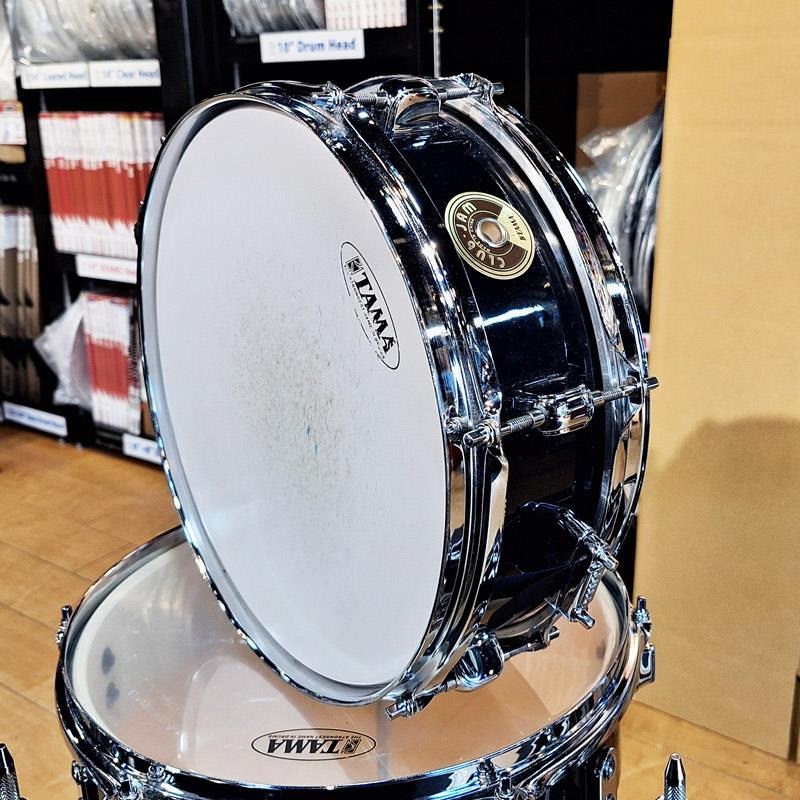 TAMA USED 中古 Club-JAM Pancake Kit - Hairline Black [LJK48P-HBK