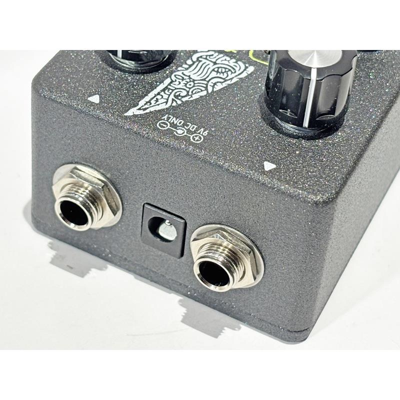 ELECTRONIC AUDIO EXPERIMENTS Glaive Opamp Octave Fuzz ｜イケベ楽器