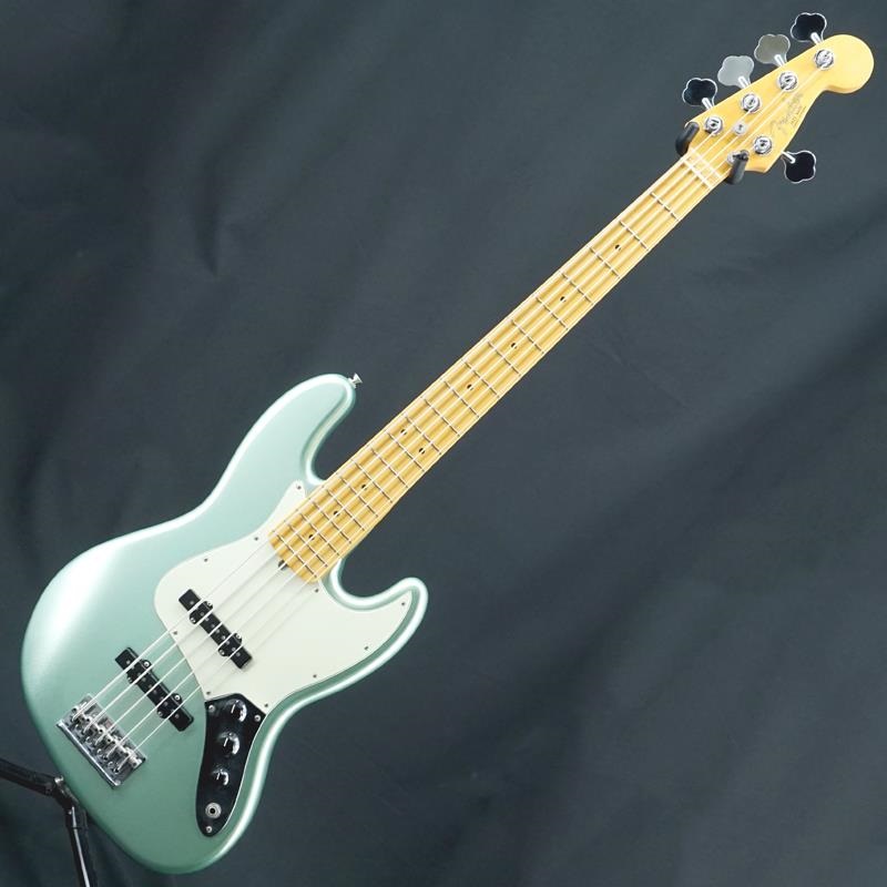Fender USA USED 中古 American Professional II Jazz Bass V (Mystic