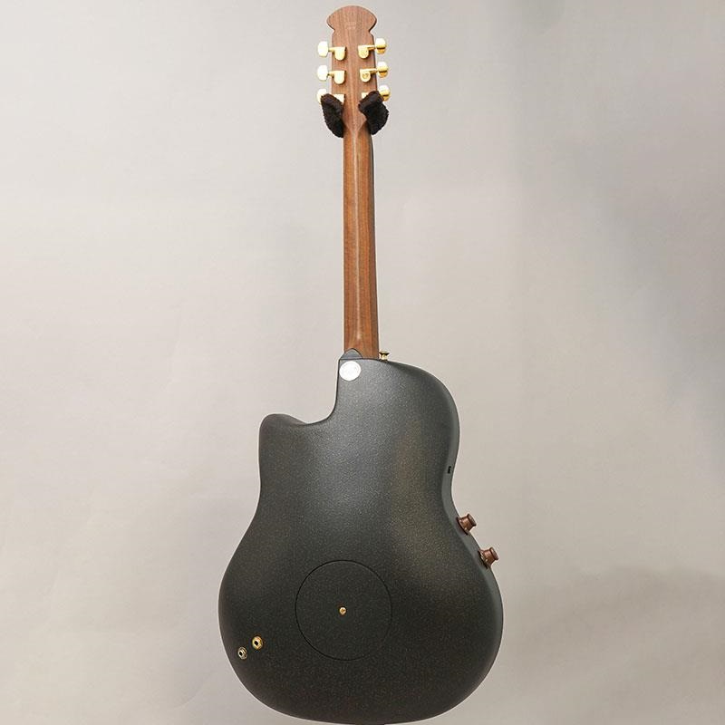 OVATION USED 中古 Super Adamas 1587-8 '07 オベーション ｜イケベ