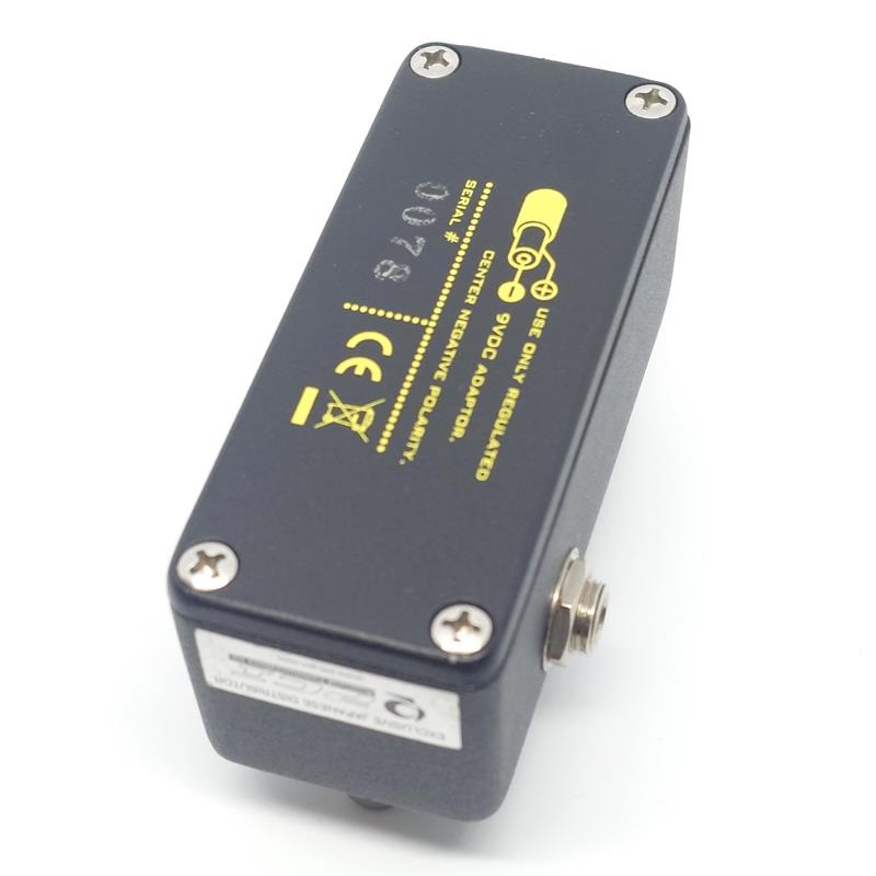 E.W.S. USED 中古 Stormy Bass Drive ｜イケベ楽器店オンラインストア