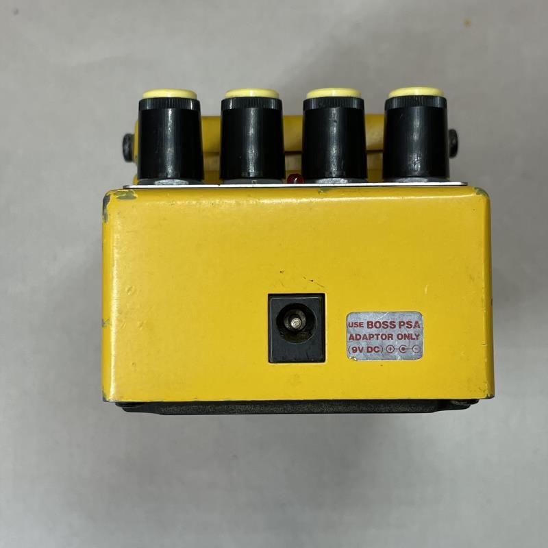 BOSS USED 中古 OS-2 ｜イケベ楽器店オンラインストア