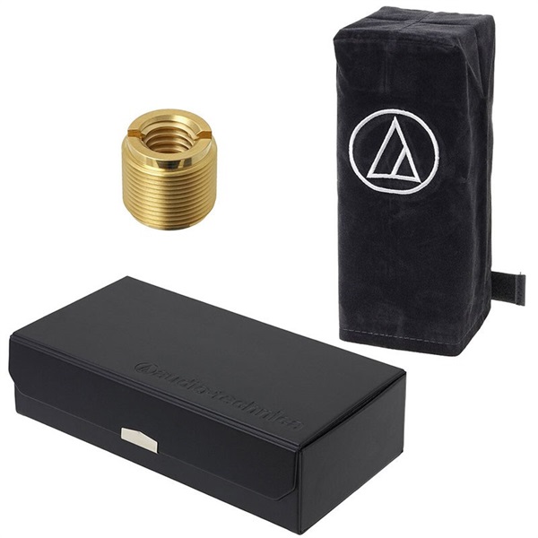 audio-technica AT4047/SV (シルバー)(オーディオテクニカ