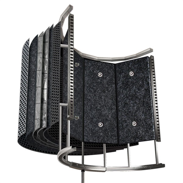 sE Electronics Reflexion Filter Pro(リフレクションフィルター)【sE