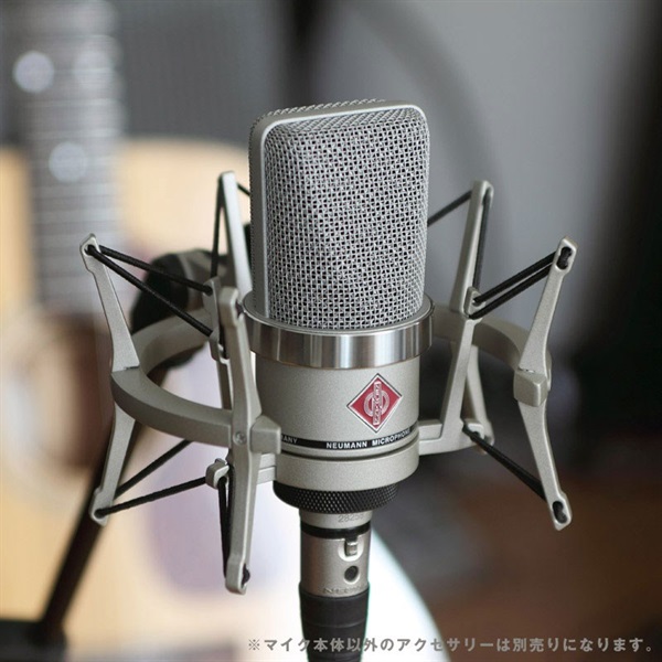 NEUMANN 【特価プロモ(3/12まで)】TLM102(国内正規品3年保証)(ノイマン