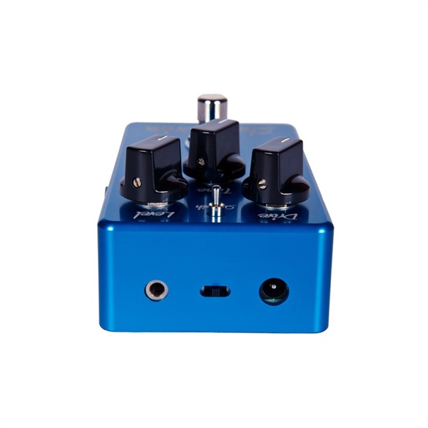 Suhr Amps 【OUTLETセール】Shiba Drive（シバ ドライブ サー