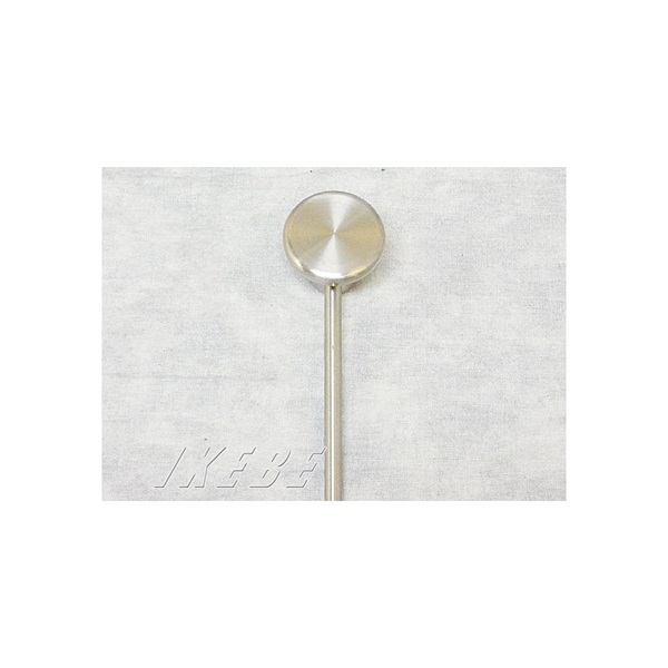 kitano K-BTI F-1 [ALL Titanium Beater / Flat Head] ｜イケベ楽器店