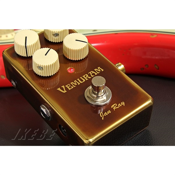 VEMURAM Jan Ray ｜イケベ楽器店オンラインストア