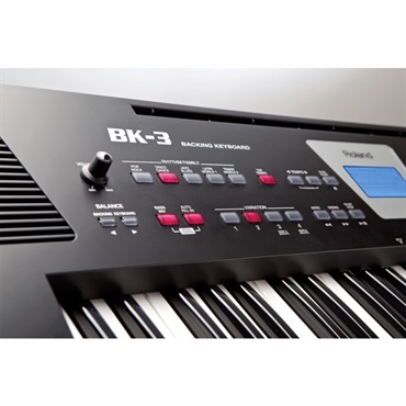 Roland BK-3 BK ｜イケベ楽器店オンラインストア