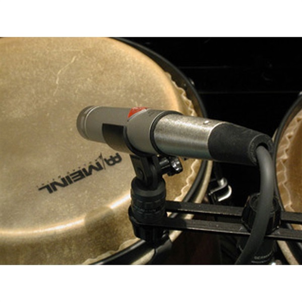 NEUMANN KM184 ni (単一指向性)(ニッケル)(国内正規品・3年保証