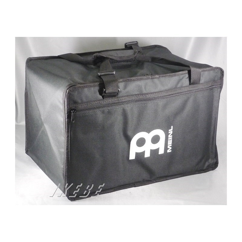 MEINL MCAJ100BK-MA＋ [ソフトケース付属：定番カホン！] ｜イケベ楽器