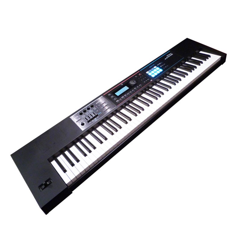 買取実績】Roland JUNO-DS88 | 楽器の買取ならイケベリユース