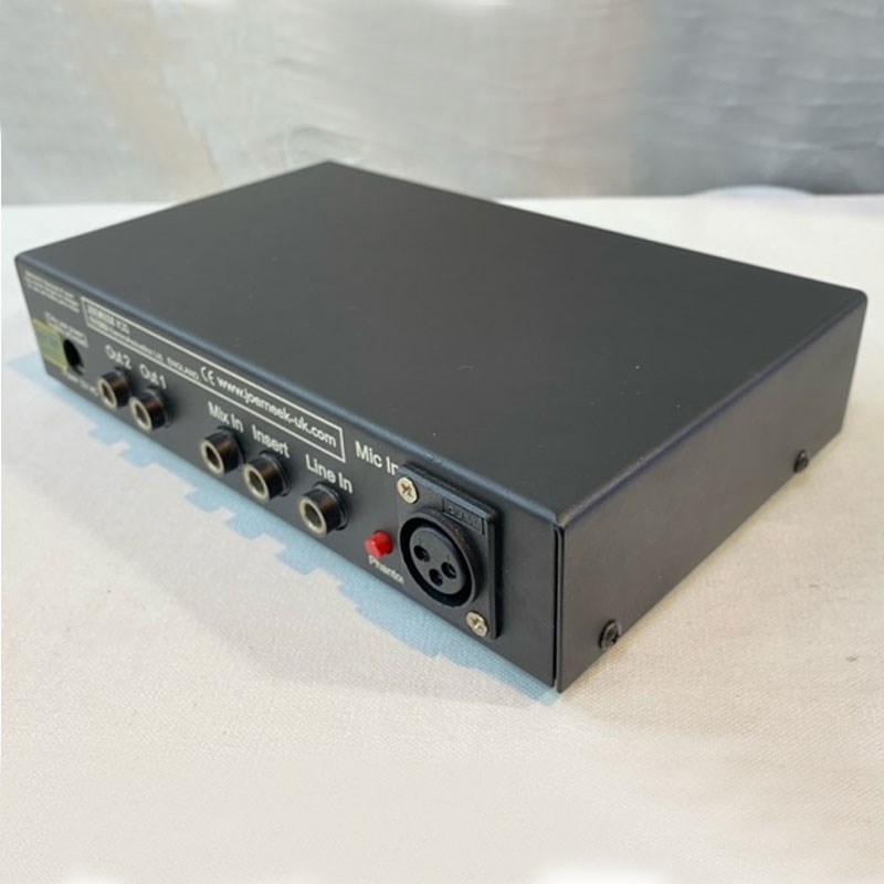 買取実績】JOEMEEK JOEMEEK VC3Q | 楽器の買取ならイケベリユース