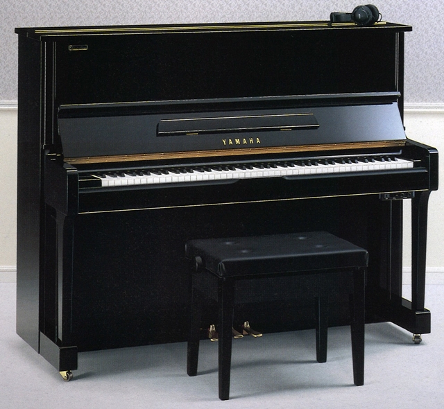 アップライトピアノ | いけぶくろ楽器