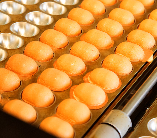 IKKI KASUTEIRA｜ベビーカステラの通販｜贈り物に