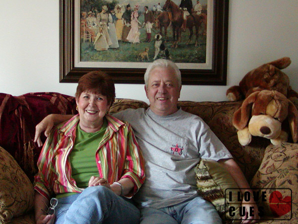 Tim Scruggs Custom Cues (ティムスクラグス)｜Custom Cue（カスタム