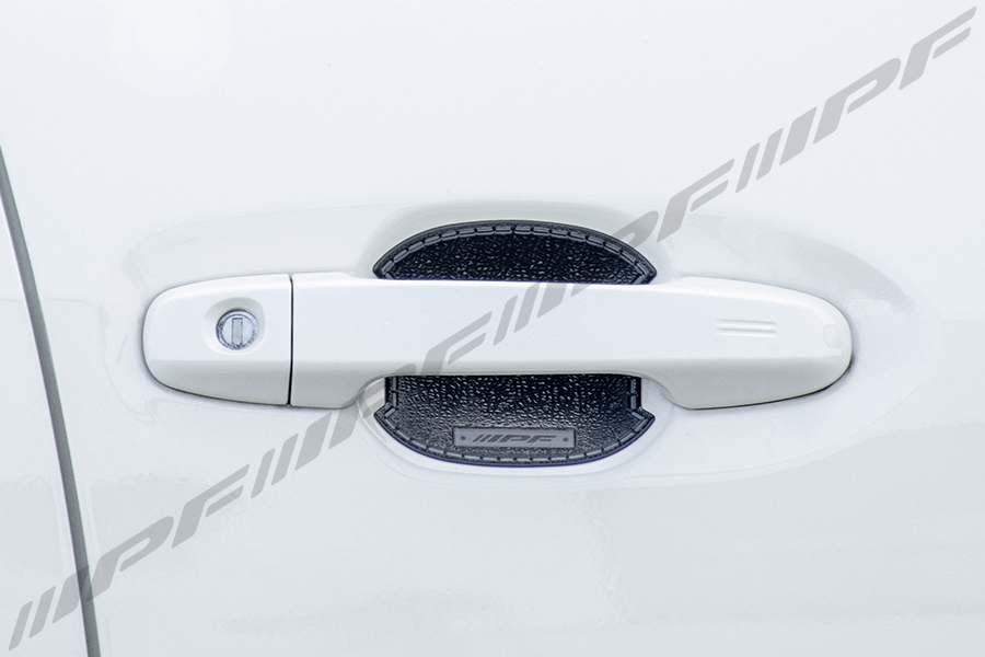 IPFオフィシャルECショップ / ドアハンドルプロテクター マルチA・B