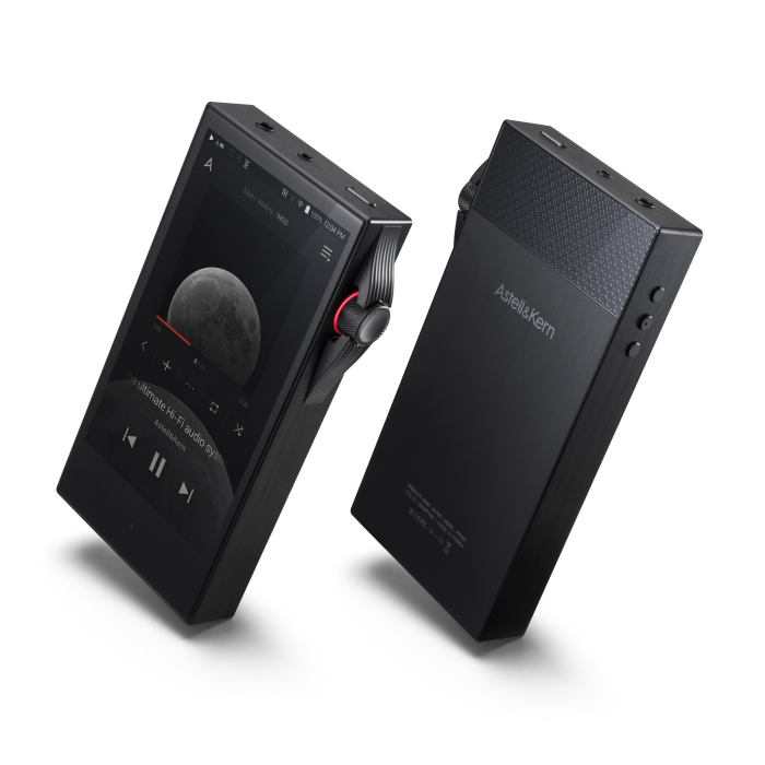 新製品「SA700」発売日決定のお知らせ｜Astell&Kern